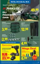 Lidl Lidl - ab 24.09.2026
