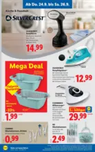 Lidl Lidl - ab 24.09.2026