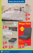 Lidl Lidl - ab 24.09.2026