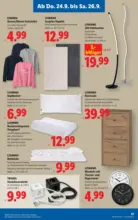 Lidl Lidl - ab 24.09.2026