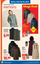 Lidl Lidl - ab 24.09.2026