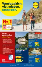 Lidl Lidl - ab 24.09.2026