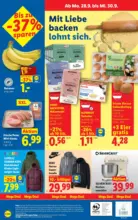 Lidl Lidl - ab 24.09.2026