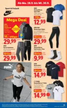 Lidl Lidl - ab 24.09.2026
