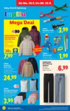 Lidl Lidl - ab 24.09.2026