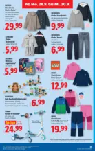 Lidl Lidl - ab 24.09.2026