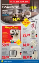 Lidl Lidl - ab 24.09.2026