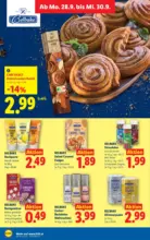 Lidl Lidl - ab 24.09.2026