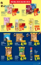 Lidl Lidl - ab 24.09.2026