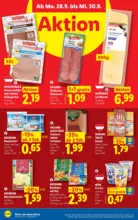 Lidl Lidl - ab 24.09.2026