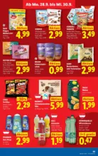 Lidl Lidl - ab 24.09.2026