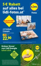 Lidl Lidl - ab 24.09.2026