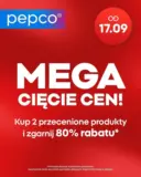 Pepco gazetka