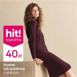 Świetna oferta dla łowc&oacute;w okazji