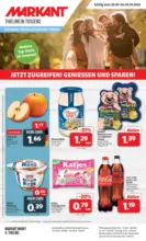 Markant Markt Thieling | Tossens Markant Thieling - Angebote 28.09.-02.10.2026 - bis 30.09.2026