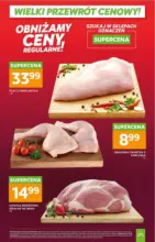 Wielki przewr&oacute;t cenowy