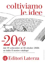 Ubik Promozioni speciali in corso - al 18.10.2026