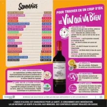 FOIRE AUX VINS - MIXTE