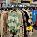 Stokomani NOUVEAU CATALOGUE STOKOFOLIES - au 27.09.2026