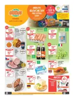 Globus Globus 39 26 L1 &ndash; do 29.09.2026