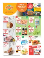 Globus Globus 39 26 L1 &ndash; do 29.09.2026