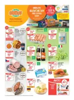 Globus Globus 39 26 L1 &ndash; do 29.09.2026