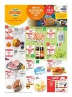 Globus Globus 39 26 L1 &ndash; do 29.09.2026