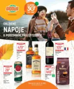Globus Globus 39 26 K2 N&aacute;poje &ndash; do 12.10.2026