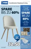 JYSK: Spare Bis Zu 60%