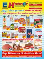 Hahners Verbrauchermarkt Edeka Hahner: Wochenangebote - bis 26.09.2026