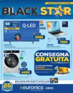 DIMO S.p.A. Black Star - al 07.10.2026