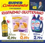 F.lli Arena srl Risparmio quotidiano - al 01.10.2026