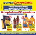 F.lli Arena srl Un'esplosione di convenienza - al 01.10.2026