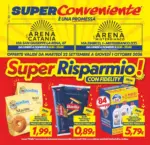 F.lli Arena srl Super risparmio! - al 01.10.2026