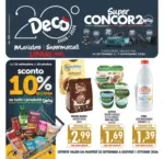 F.lli Arena srl Super concorso - al 01.10.2026