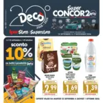 F.lli Arena srl Super concorso - al 01.10.2026