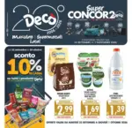 F.lli Arena srl Super concorso - al 01.10.2026