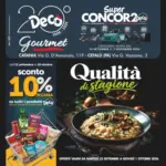 F.lli Arena srl Super concorso - al 01.10.2026