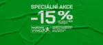 Cropp SPECI&Aacute;LN&Iacute; AKCE -15% &ndash; do 21.09.2026