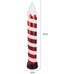 POCOline LED-Kerze