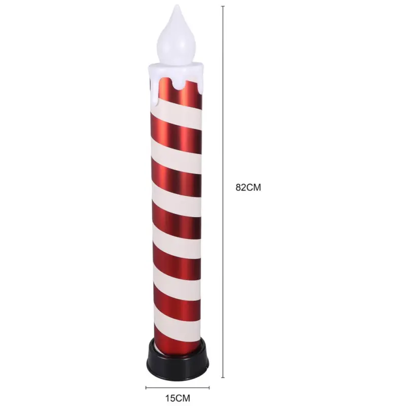 POCOline LED-Kerze