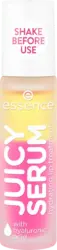 Tratament buze JUICY SERUM 01