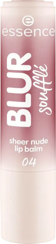 Balsam buze BLUR souffl&eacute; 04