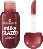 dm Balsam buze milky GLAZED 06