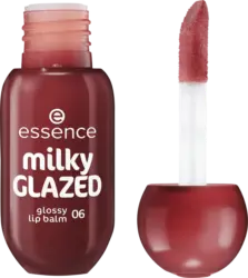 Balsam buze milky GLAZED 06