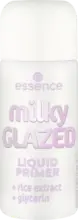 dm Primer milky GLAZED LIQUID