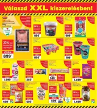 INTERSPAR sz&oacute;r&oacute;lap