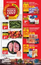 Codziennie niskie ceny L - oferta od 17.09 Biedronka &ndash; do 19.09.2026