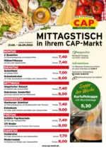 CAP-Markt Exklusive Deals und Schn&auml;ppchen - bis 26.09.2026