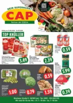 CAP-Markt Gro&szlig;e Auswahl an Angeboten - bis 26.09.2026